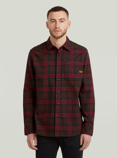 Bristum 2.0 Slim Shirt